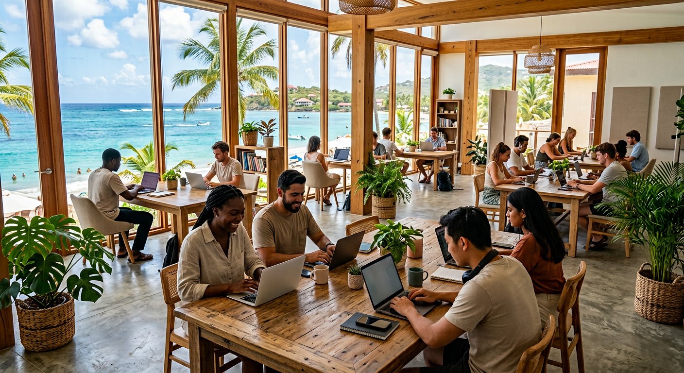 Coworking